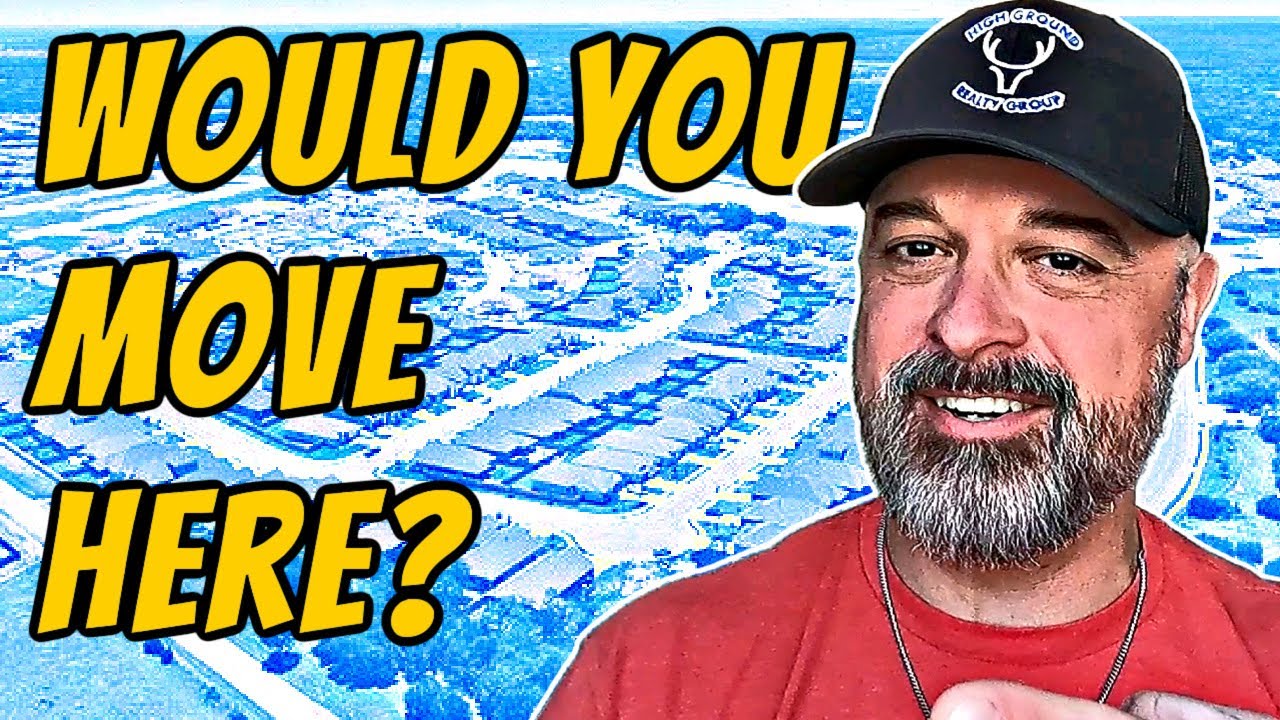 Why You Should Move to Kyle TX - Would you consider this popular city south of Austin?
