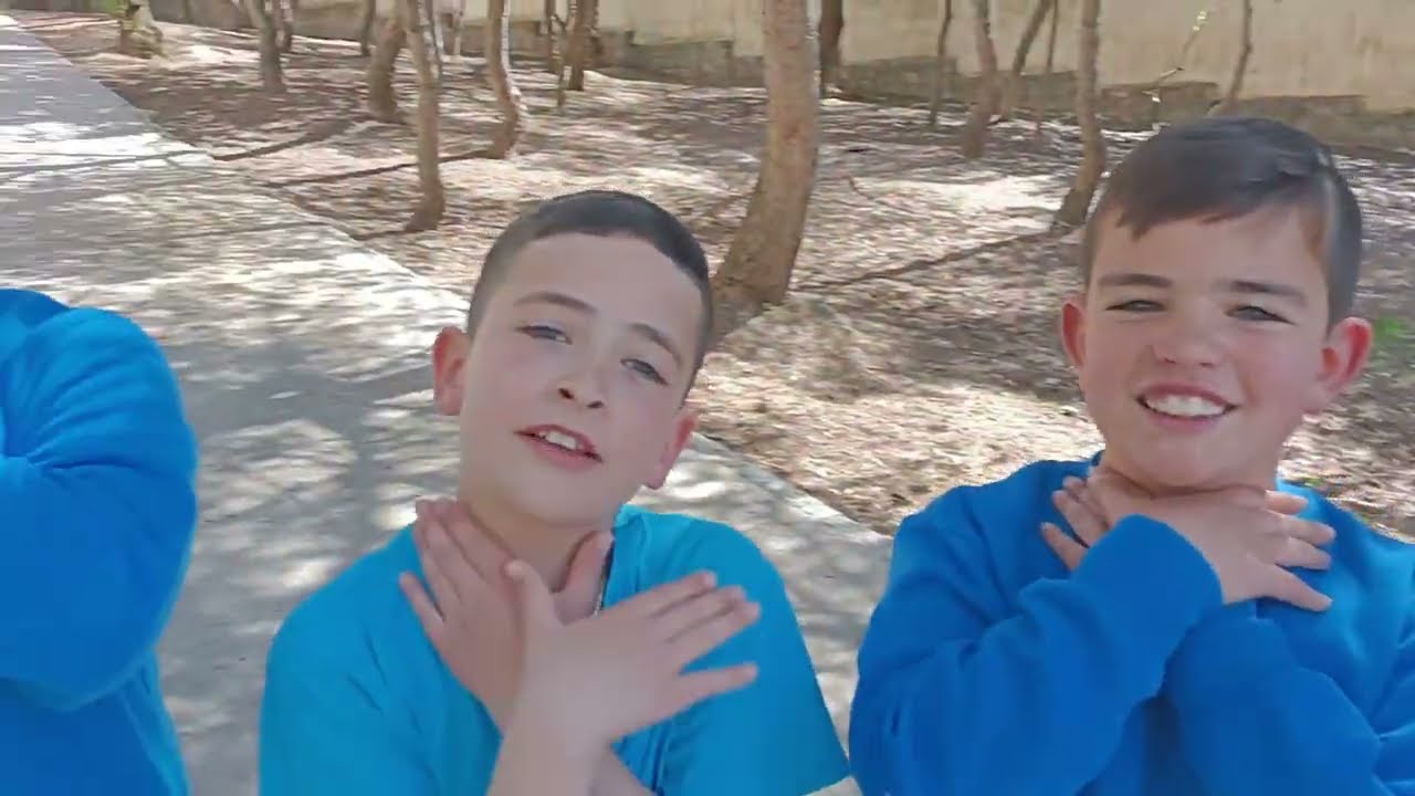 22 Marzo Día del Agua. CEIP Virgen de Gracia. 2023