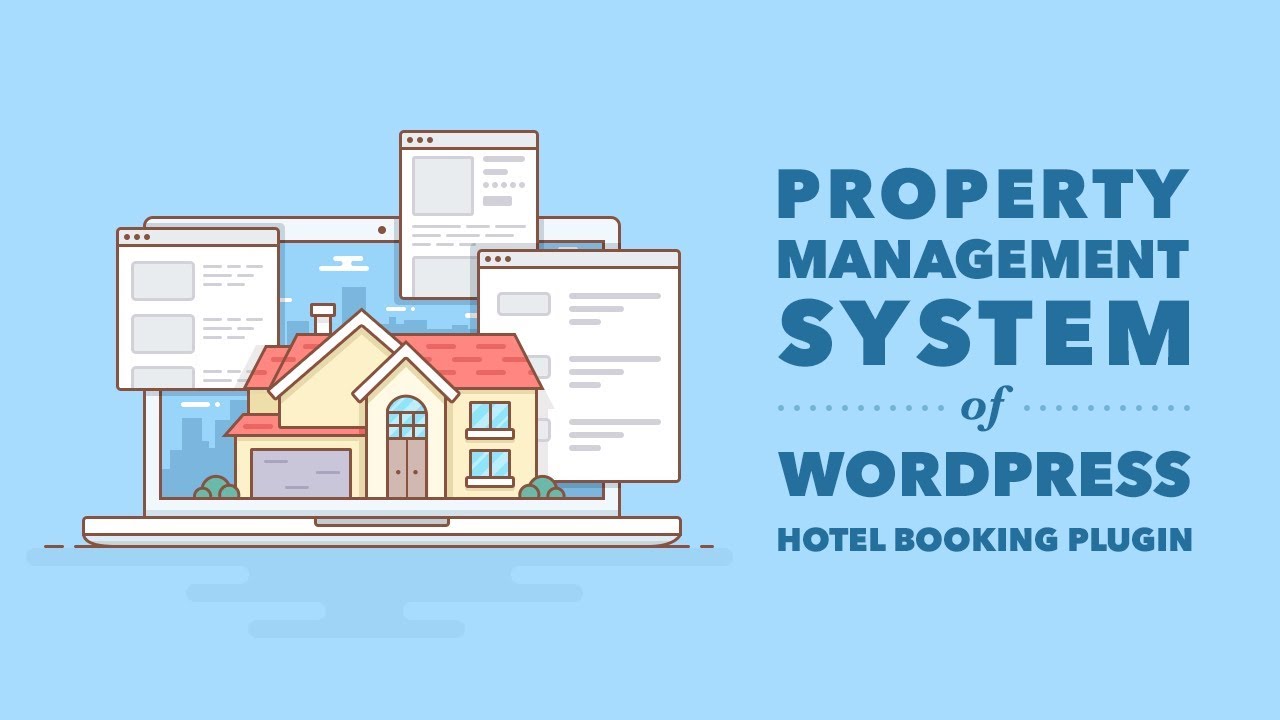 Managing Bookings - MotoPress Hotel Booking Plugin for WordPress