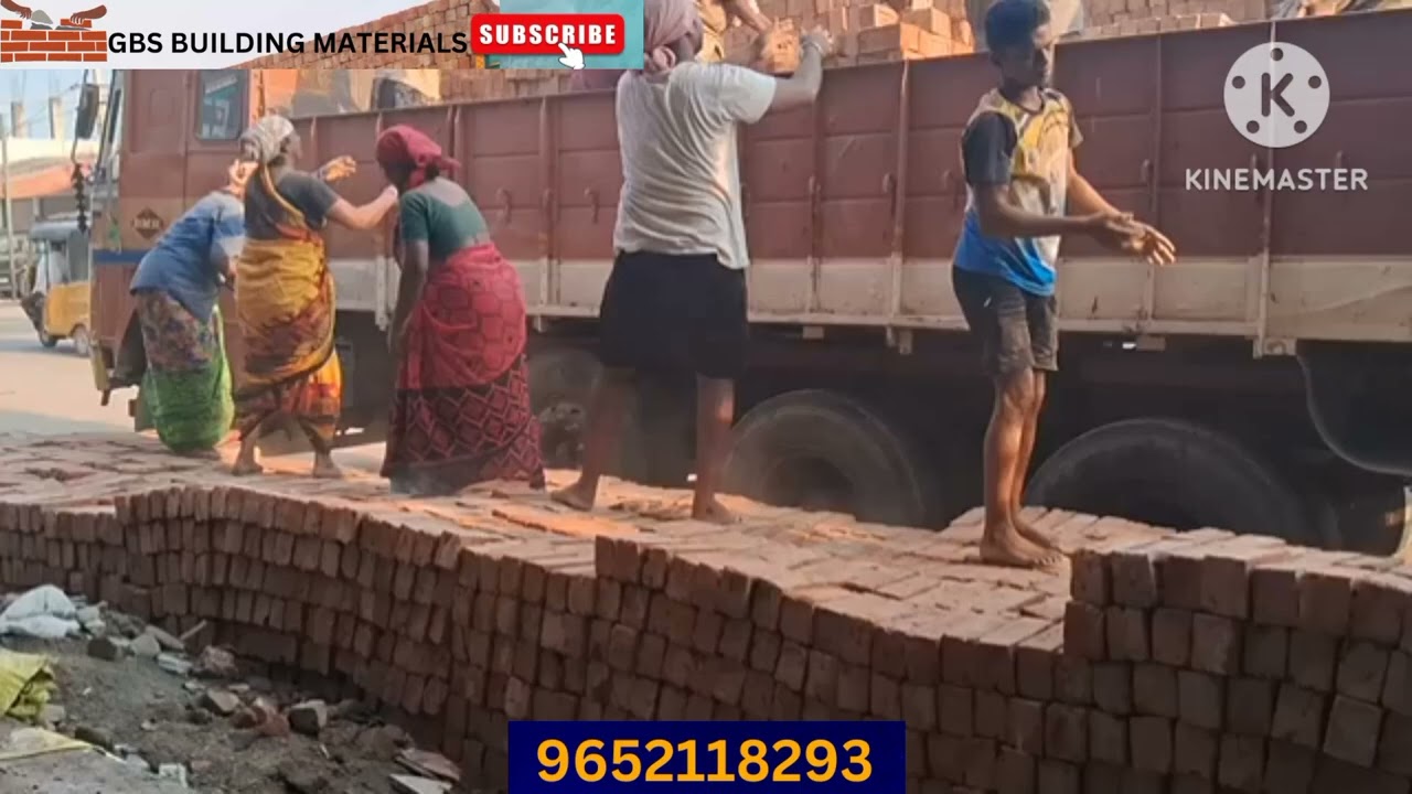 karimnagar bricks available [9652118293కరీంనగర్ ఇటుకలు హైదరాబాద్‌కు అందుబాటులో ఉంది cash💵on:delivery