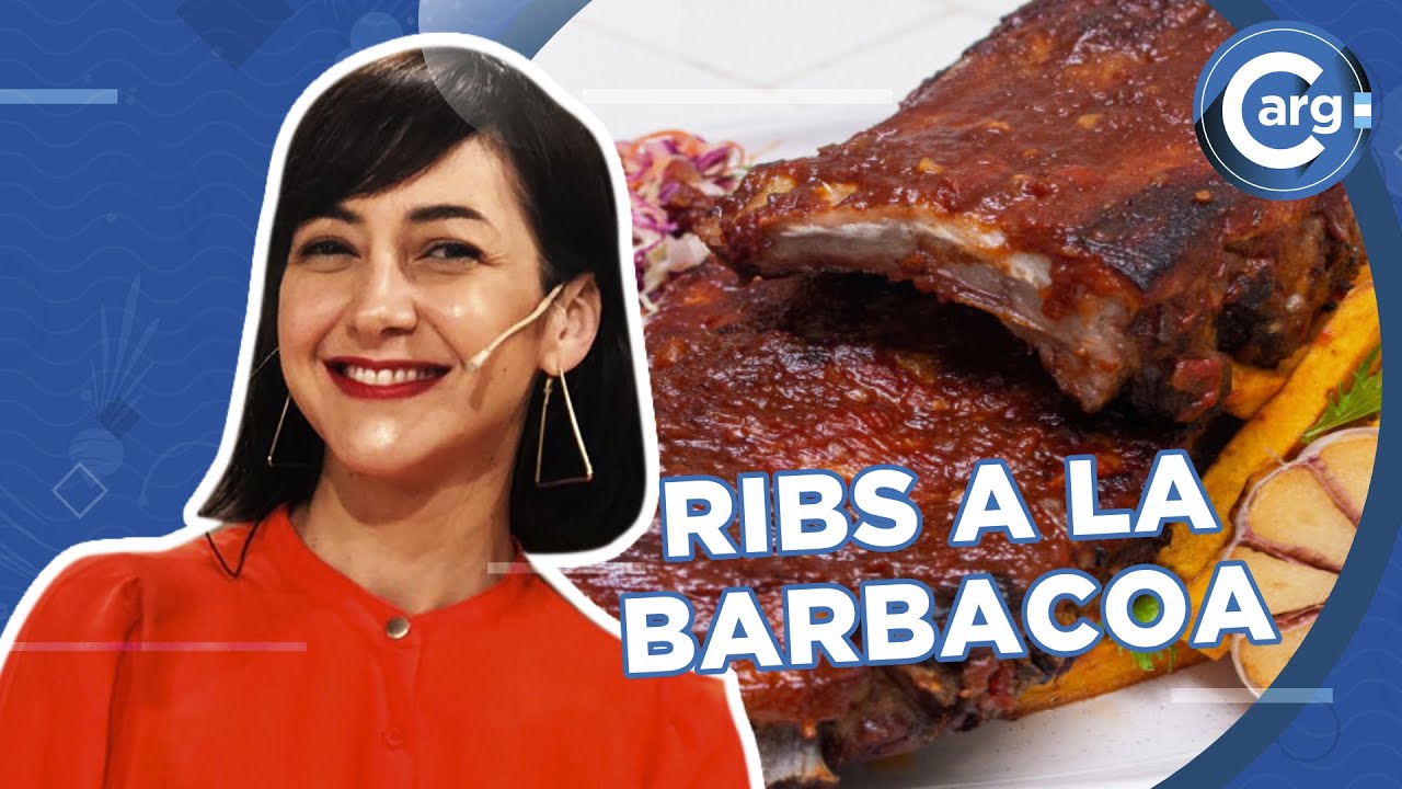 CÓMO SE HACEN LAS RIBS