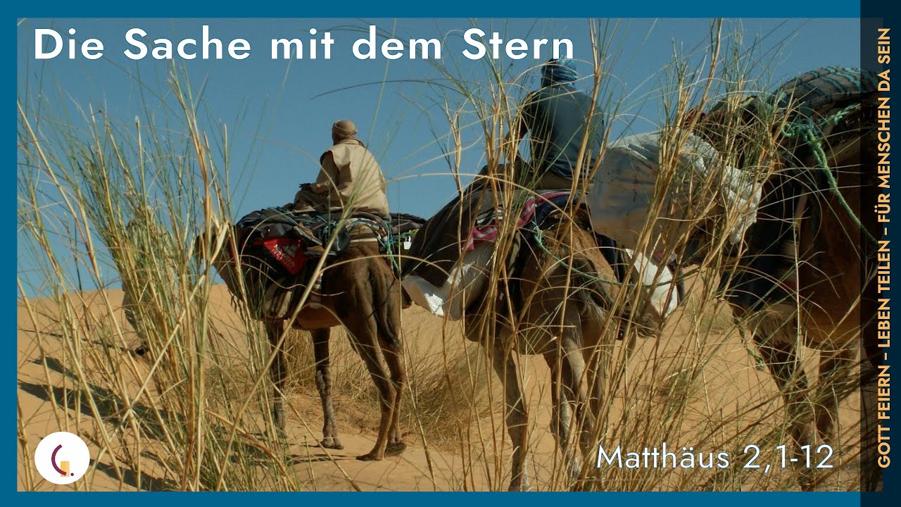 Predigt vom 11.01.2026