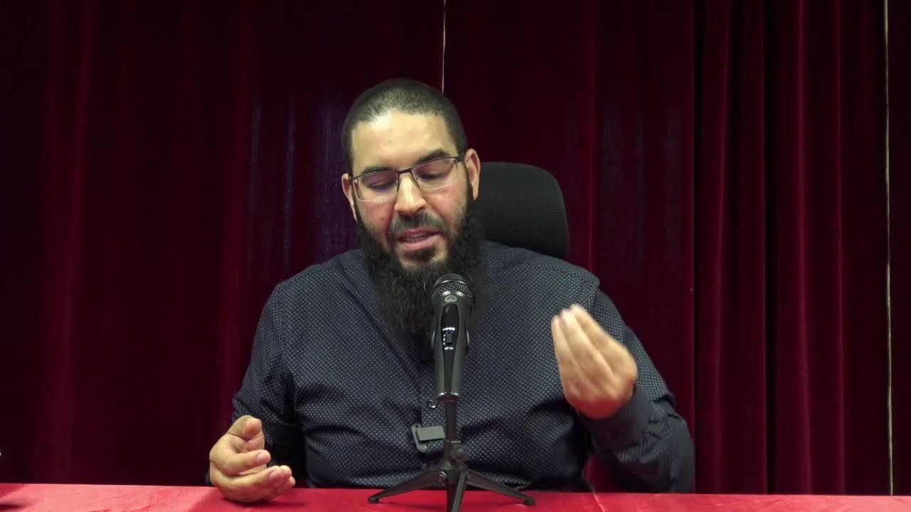 Bid'a - Erneuerungen in der Religion Teil 1: Warnung vor Bid'a