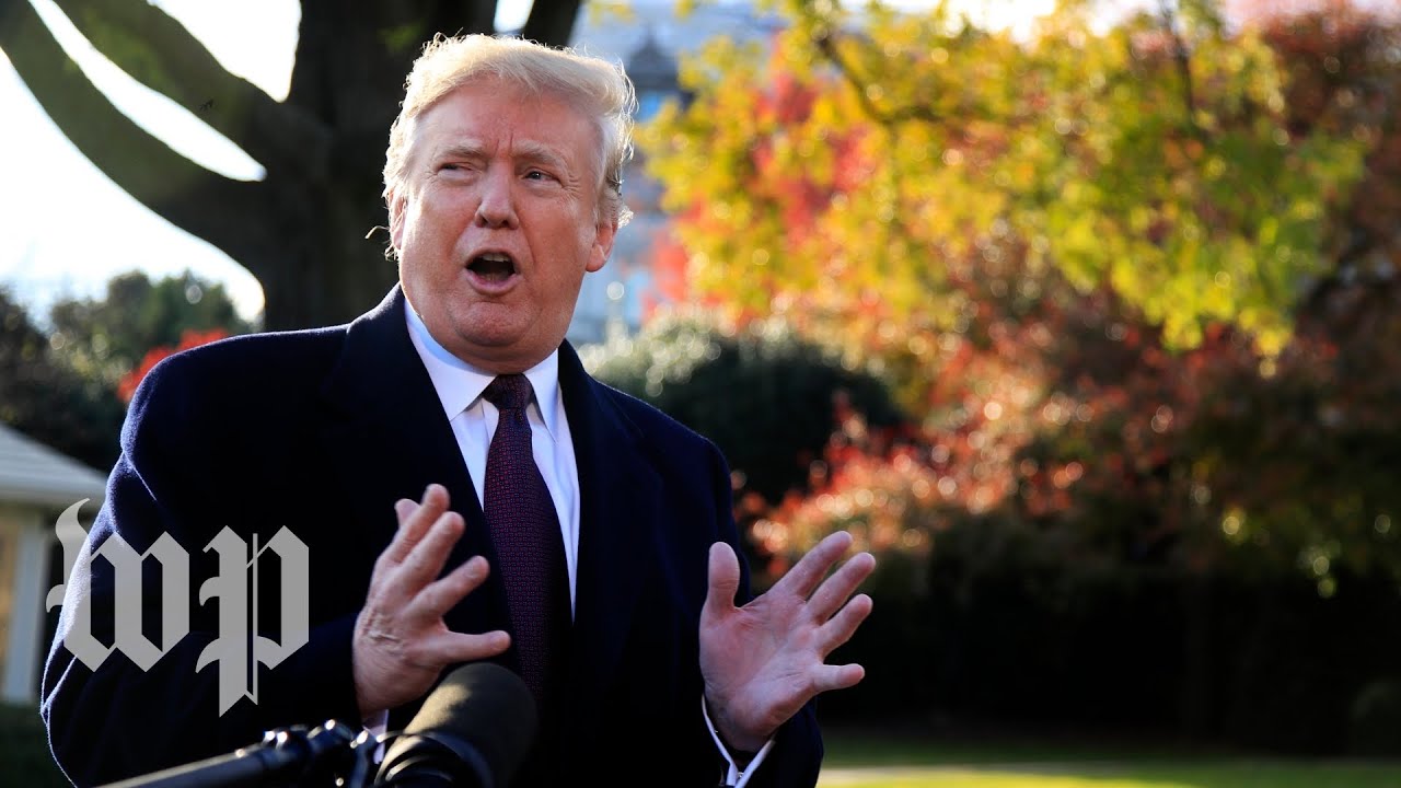 Trump keeps exaggerating his official White House numbers