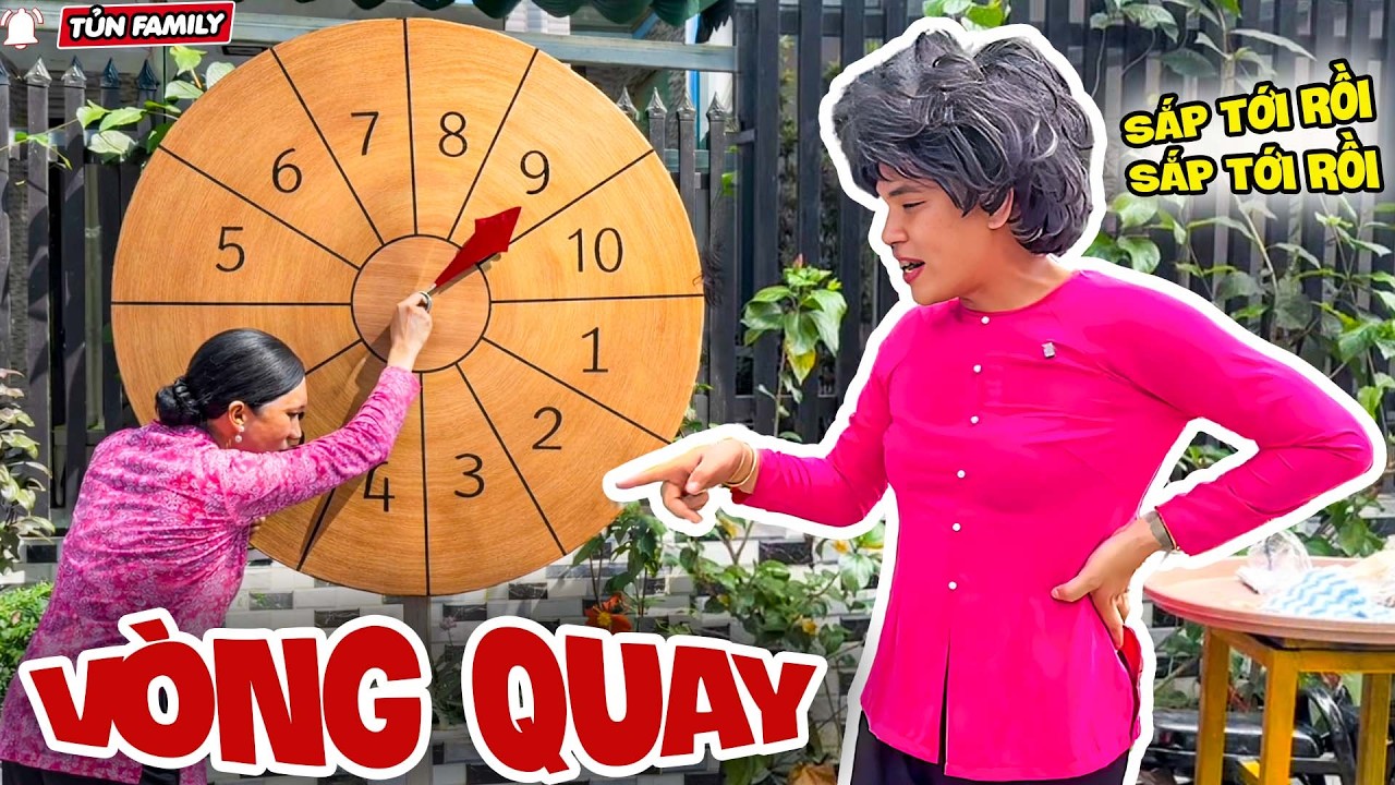 Đầu Năm Đã Buôn Gian Bán Lận, Thúy Liễu Nhận Cái Kết Ê Chề - Tủn Family