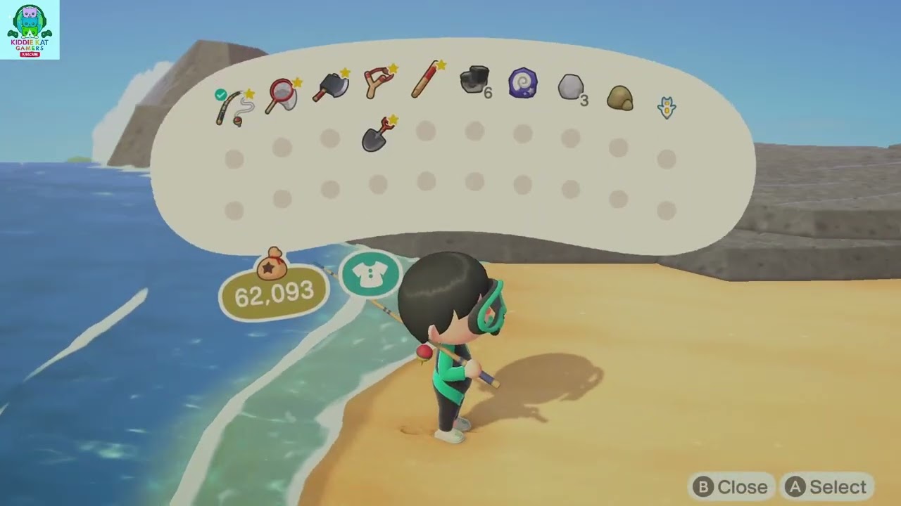Animal Crossing! MadPeanut looking for rare catches!