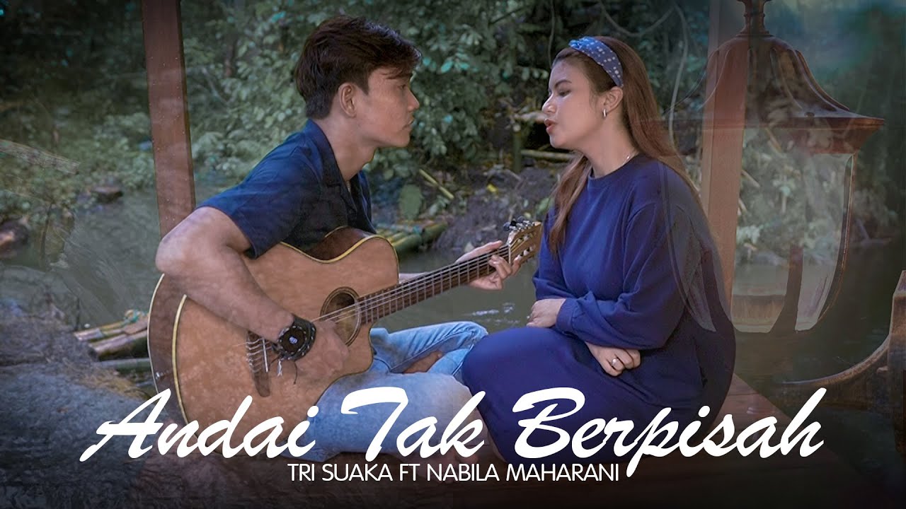 Andai Tak Berpisah | Dosni Roha & Icha Annisa - Nabila Maharani ft Tri Suaka