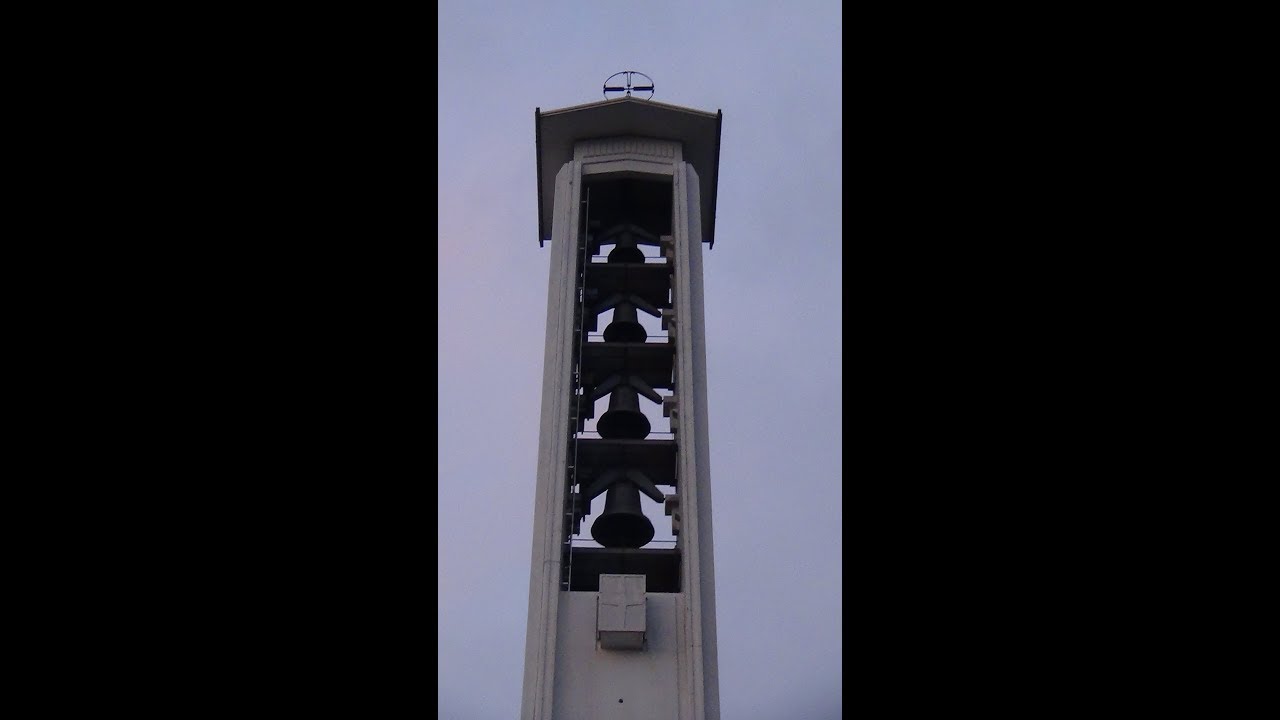 Olten SO-CH Röm. Kath. St Marienkirche Plenum
