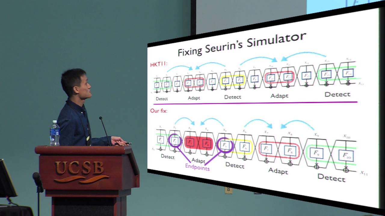 Indifferentiability of 8 Round Feistel Networks