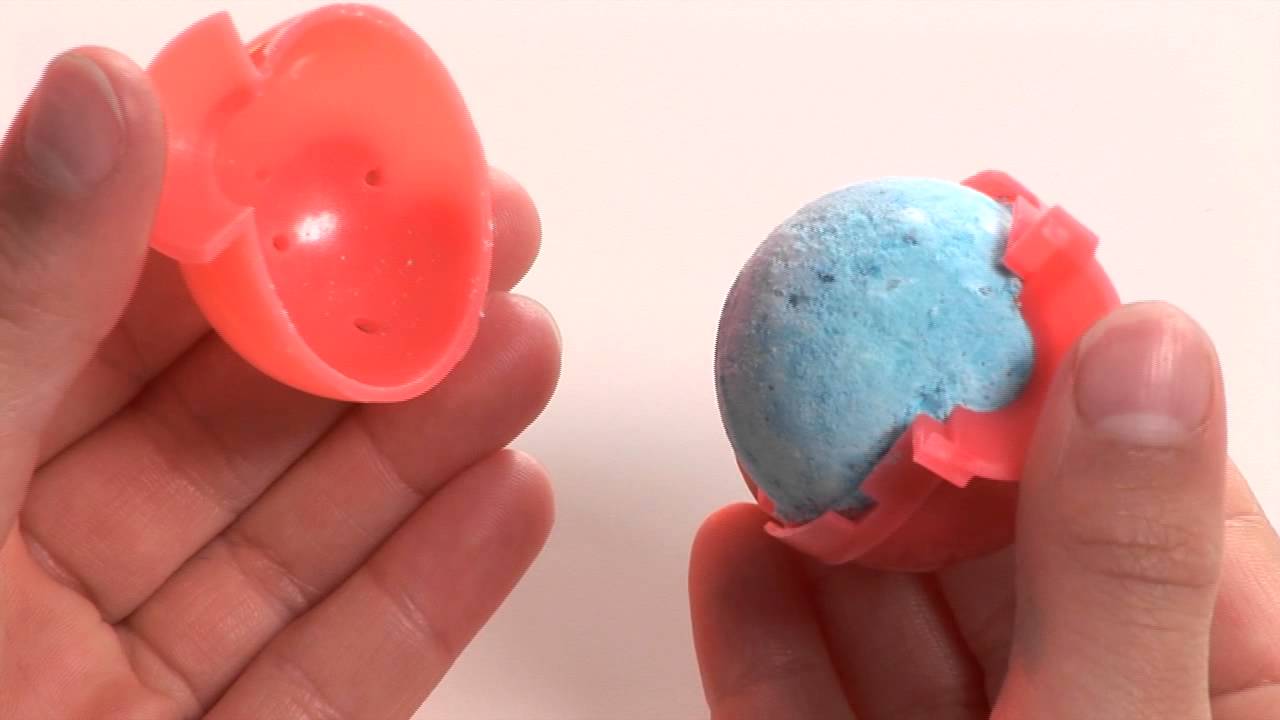 WILD! Science Hyperlauncher, Slime, Bathbomb, Perfume Soap