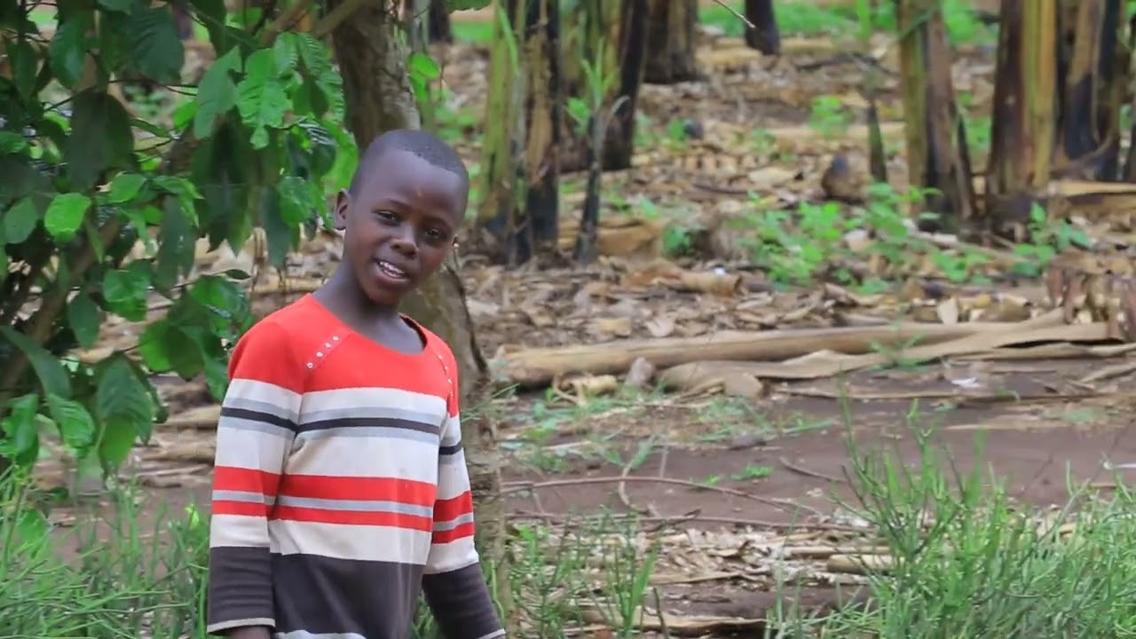 ENAKU  YOMWORO PART 2 LATEST RUNYAKOLE RUKIGA MOVIE 2026