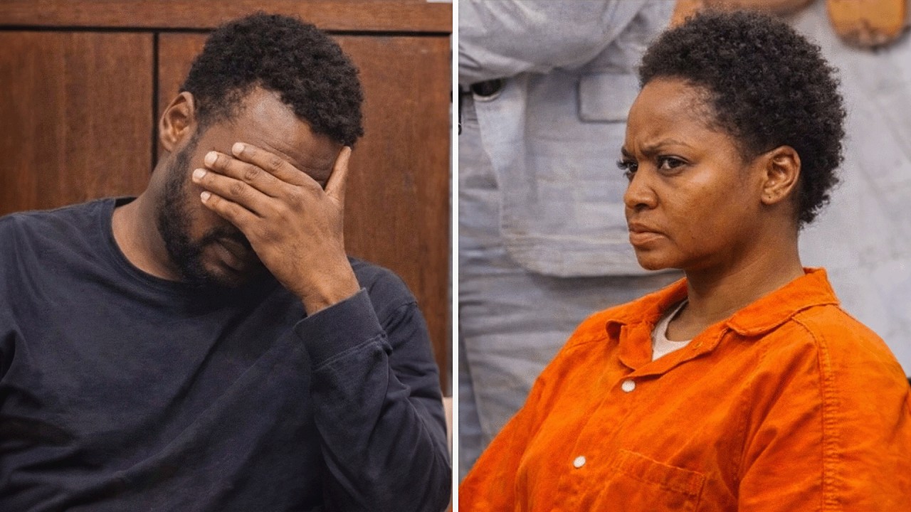 Darkest Courtroom Criminals Revealed Inside the Courtroom