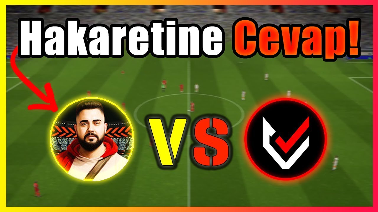 Remzi Kamalak Küfür ve Hakaretlerine CEVAP Videosu!