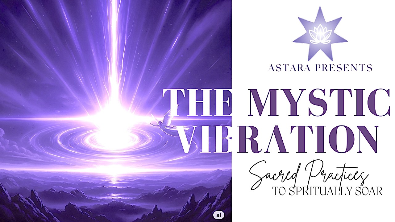 Activate your Life Purpose Now (Mystic Vibration)