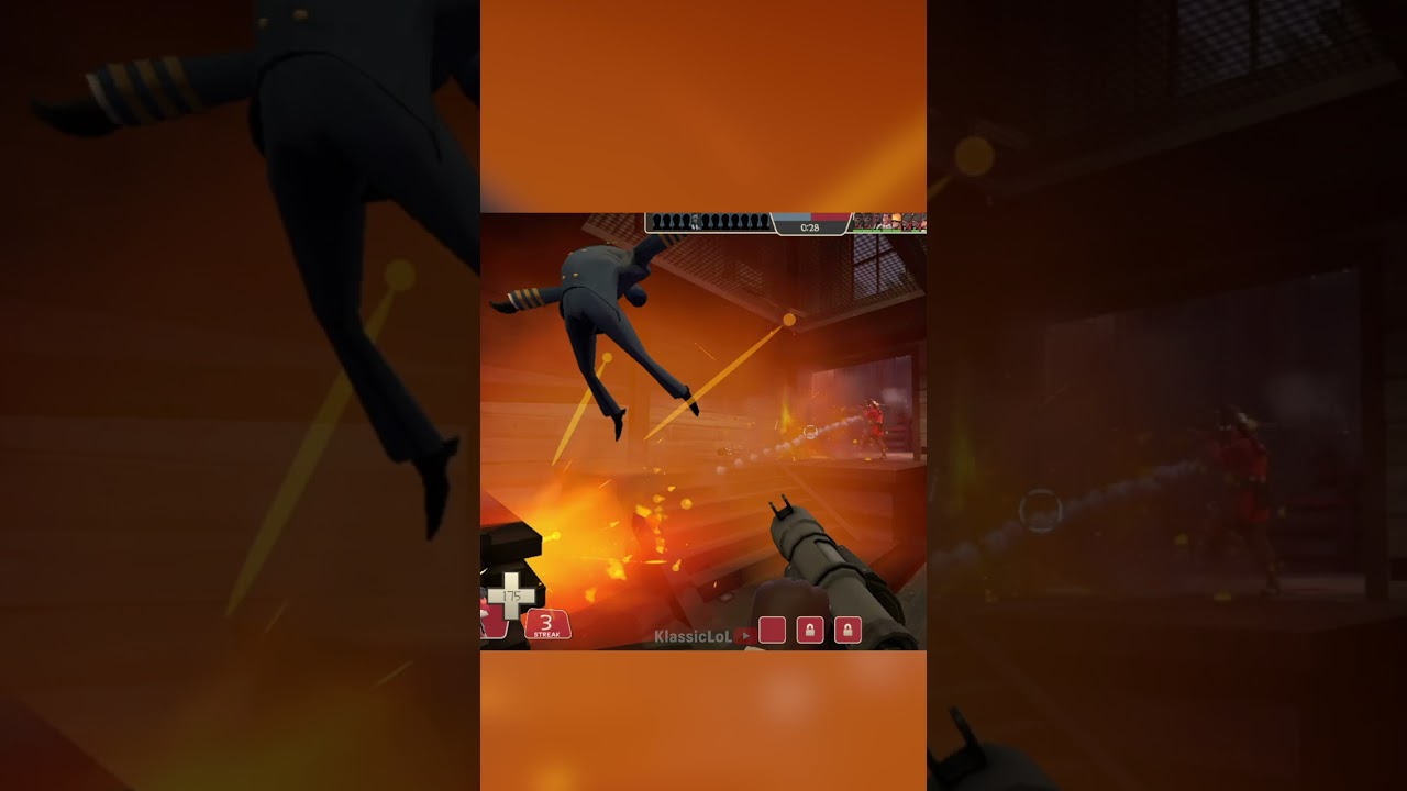 Caption this TF2 Screenshot 😳💥