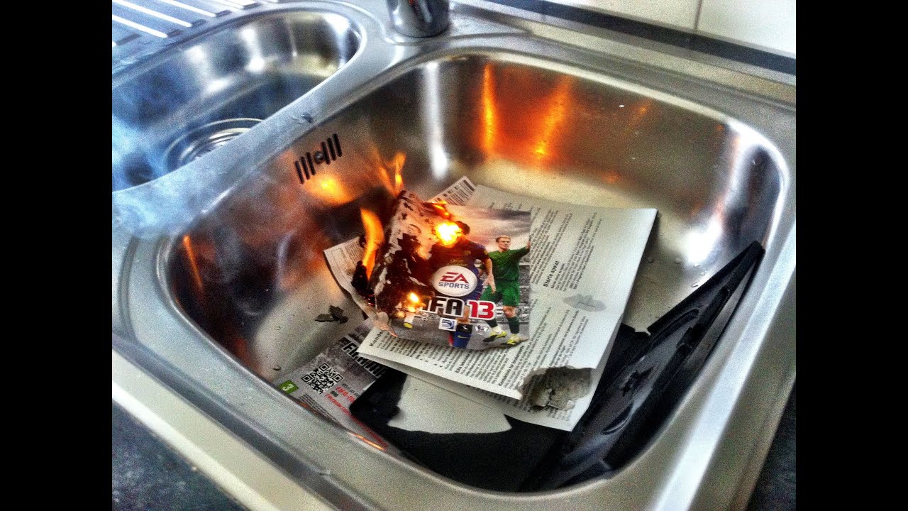 Hejd&aring; FIFA13, MVH DanVeteran