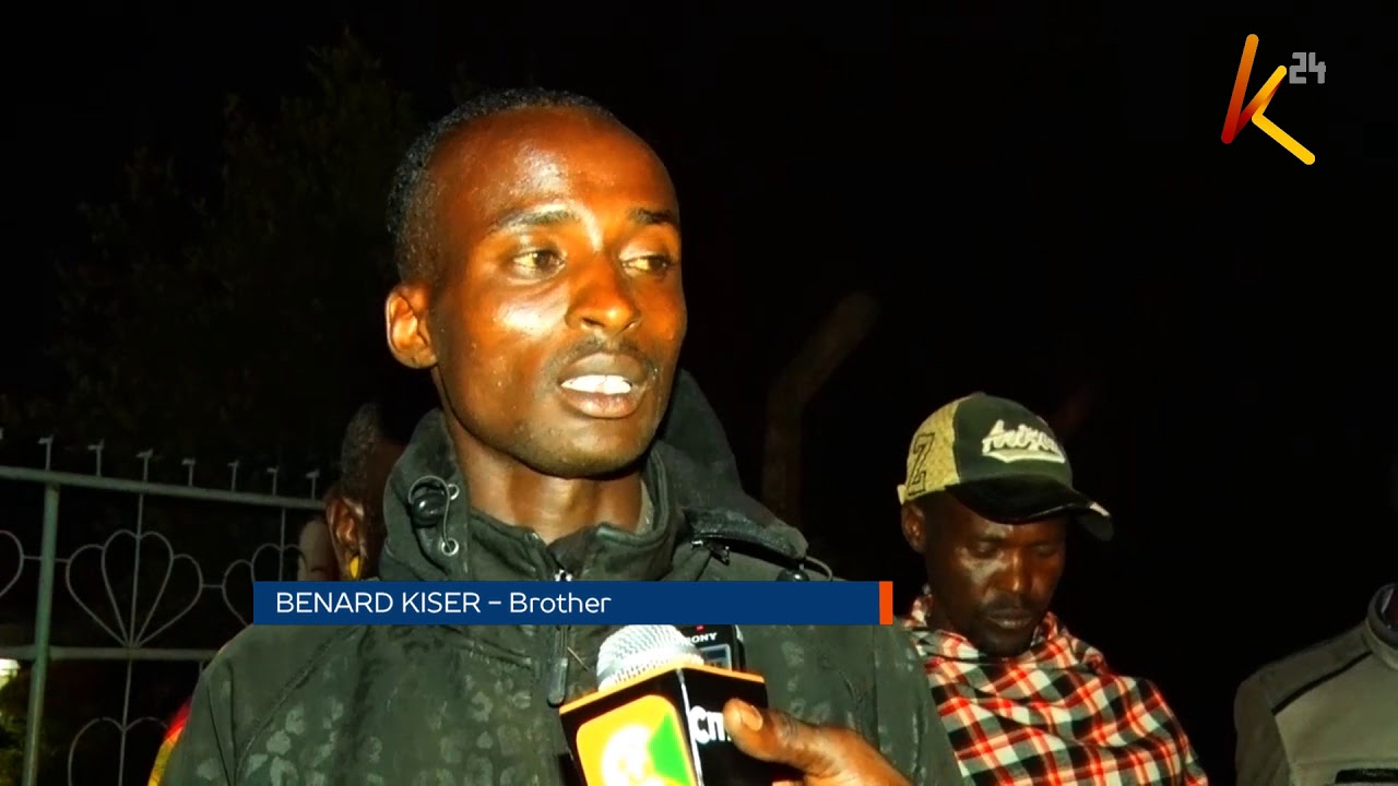 Laikipia landmine menace: 12-year old boy killed in Doldol, Laikipia