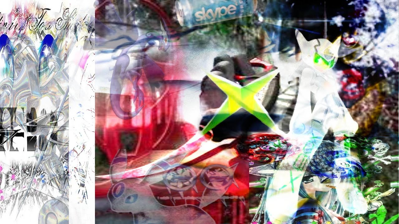 2016 cs2 edit nightcore xbox lol