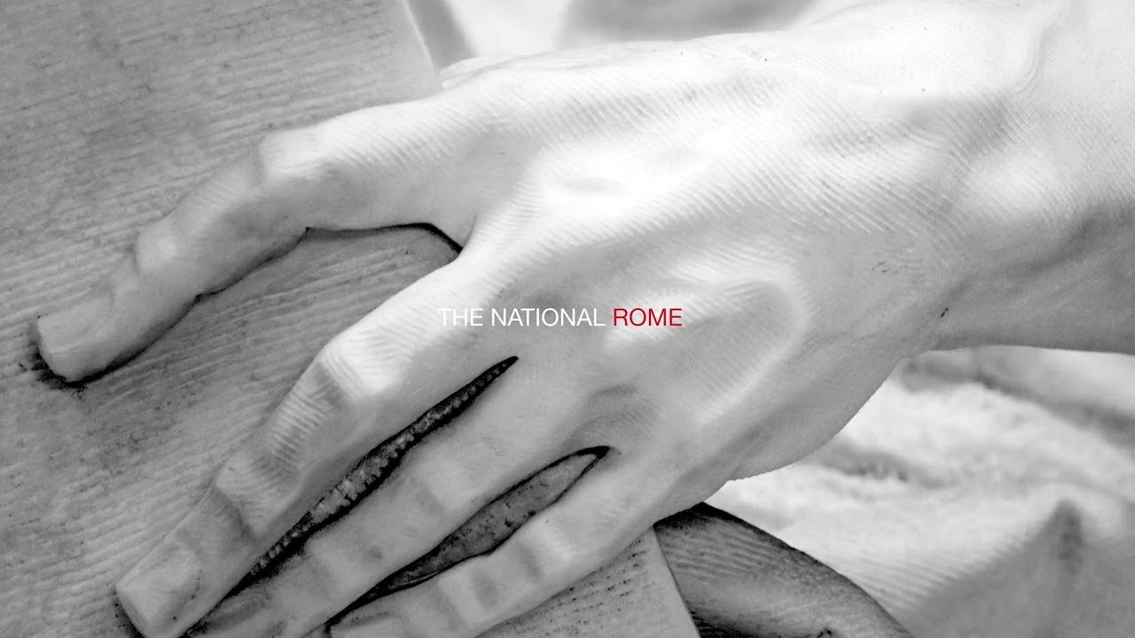 The National  - Conversation 16  (Live in Rome)