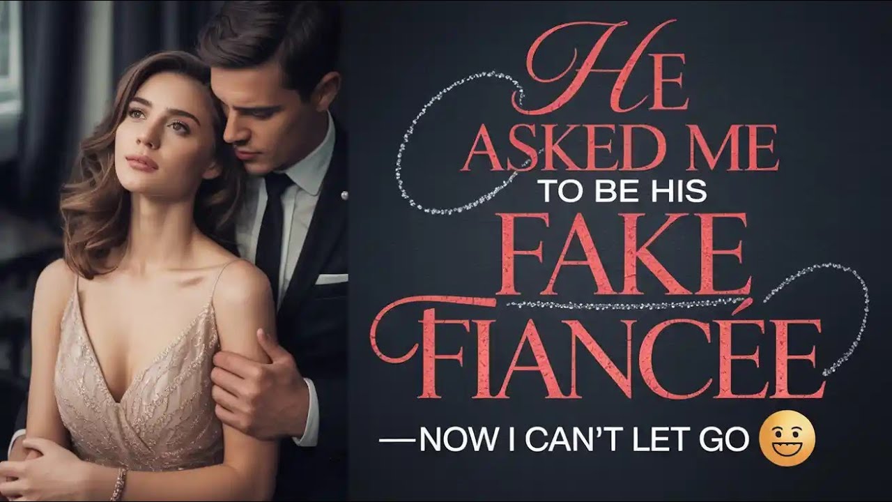 [Crossdressing Stories/MtF Transition   He Asked Me to Be His Fake Fiancée—Now I Can’t Let Go 💄