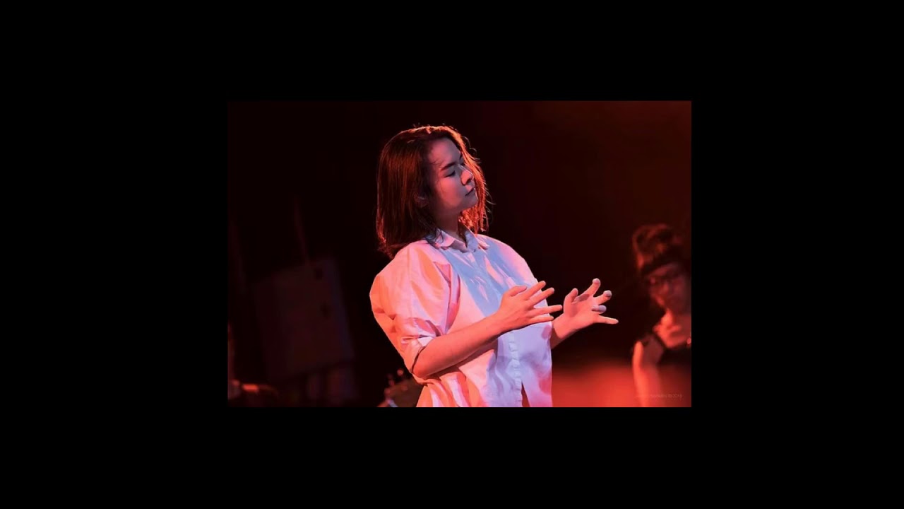 mitski- cop car (live version)