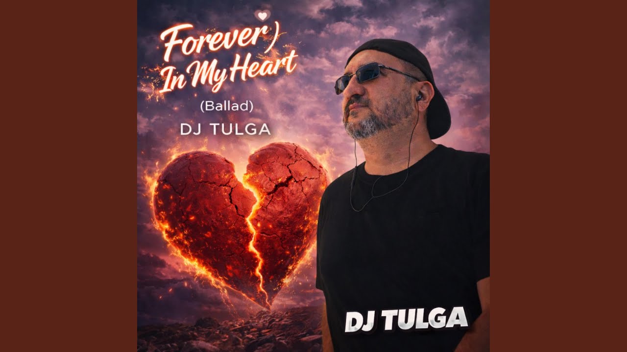 Forever In My Heart