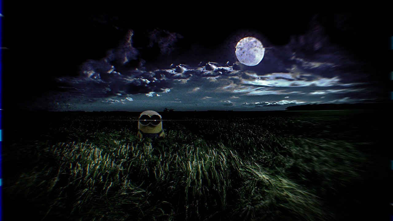 O HORROR DE MINIONS