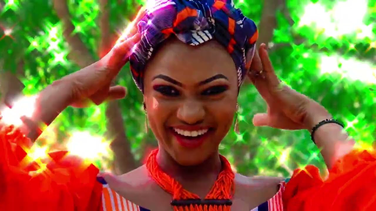Mian DIARRA -BANZANI- Clip vid&eacute;o de musique