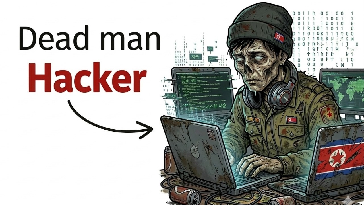 What It Was Like to Rise Through North Korea’s Cyber Warfare Unit