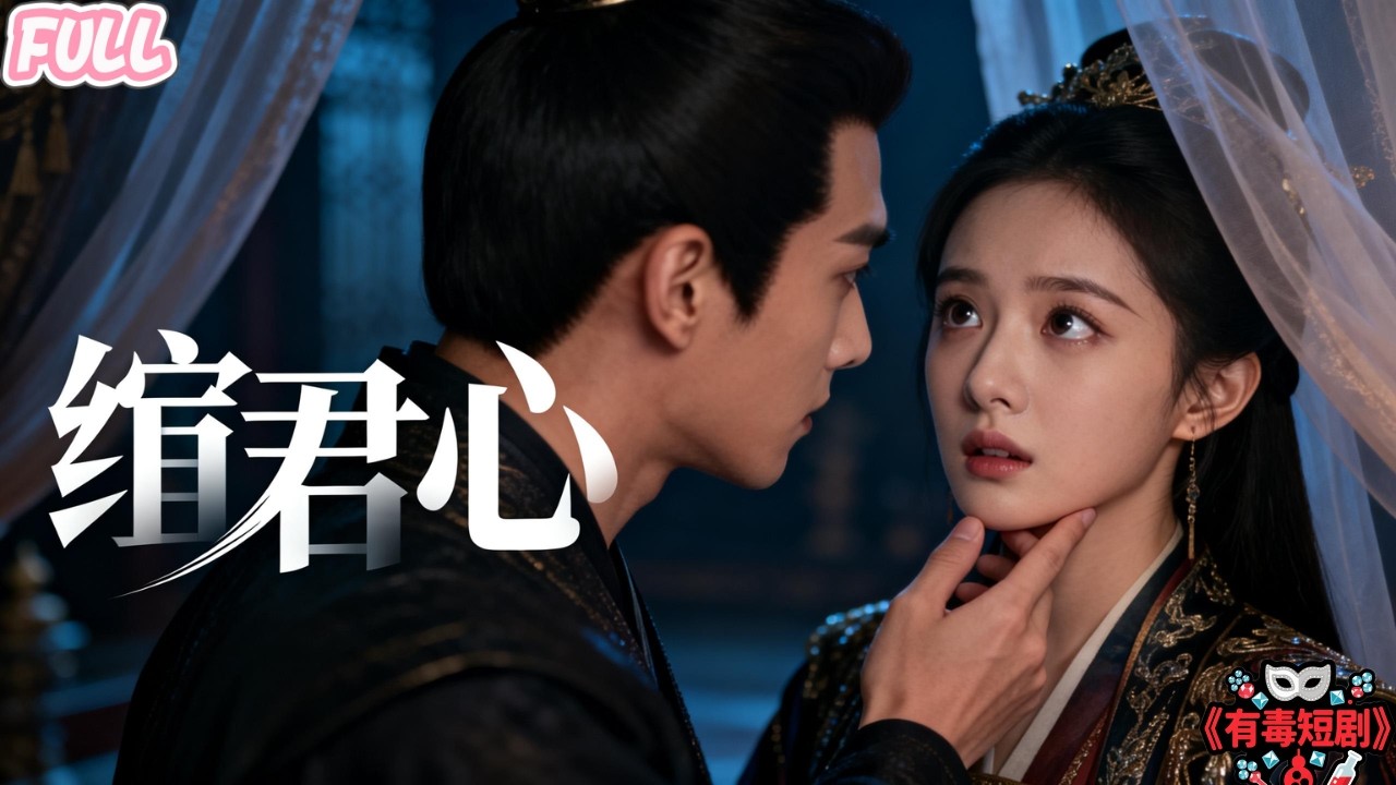【完结】替嫁进东宫，老公是狐狸，上司是老虎。 🦊🐯 一个乡下丫头，如何在腹黑太子和幕后王爷间极限求生？这宫斗剧本，太难了！ 😫#全集