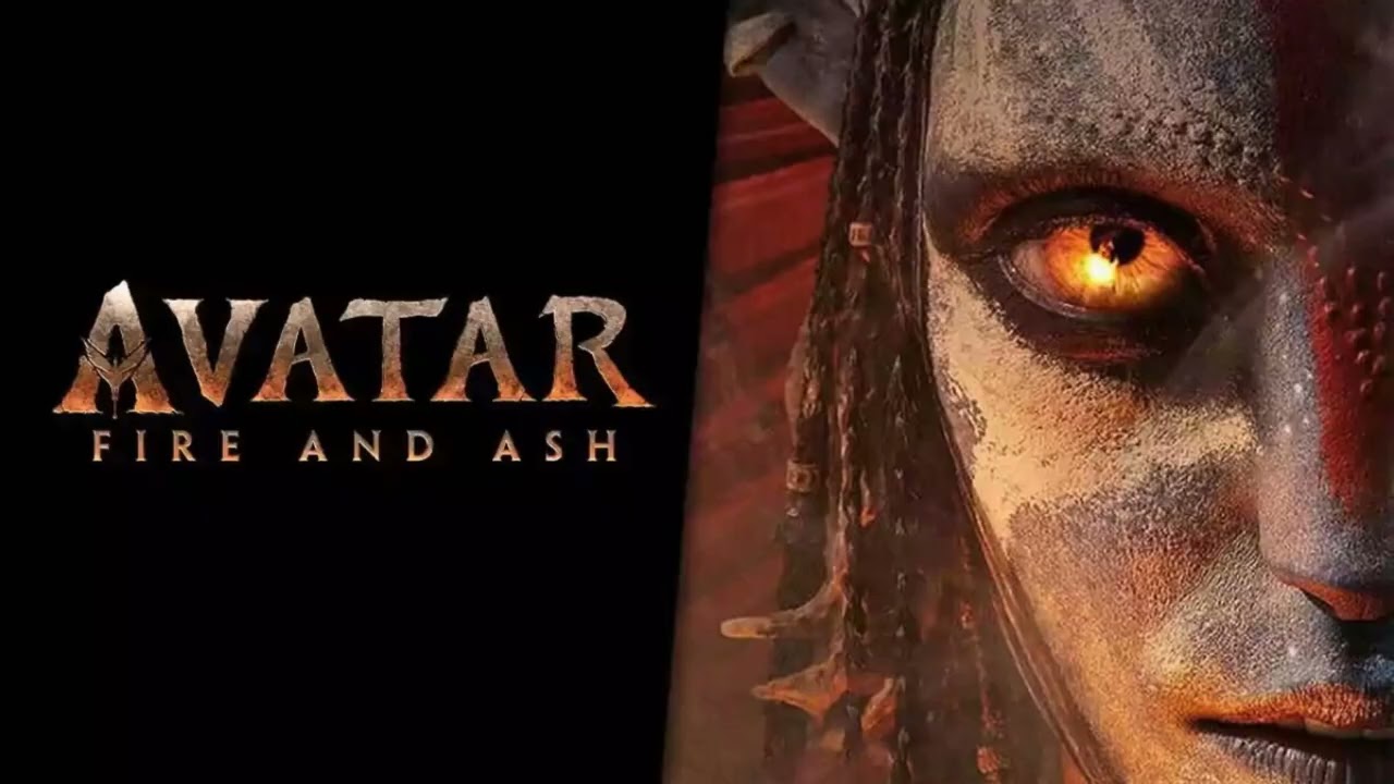 5. Caravan At Night | AVATAR: FIRE AND ASH soundtrack
