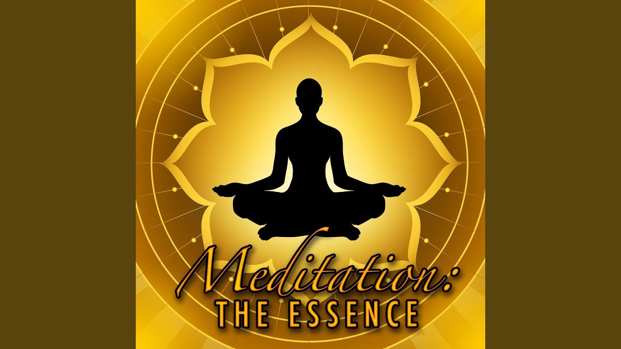 Perfect Harmony for Meditation Mantra, Splendor of Meditation