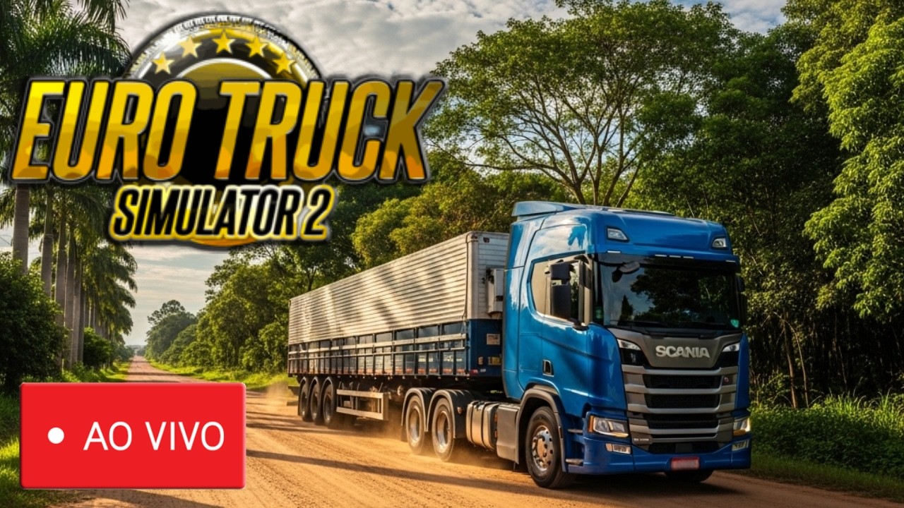 Euro Truck Simulator 2 EAA 1.58