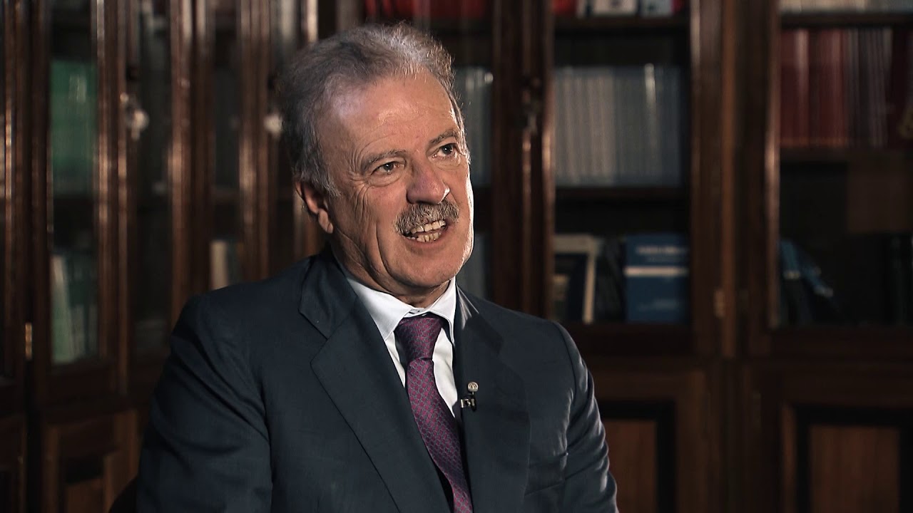 Entrevista a Manuel Campo Vidal