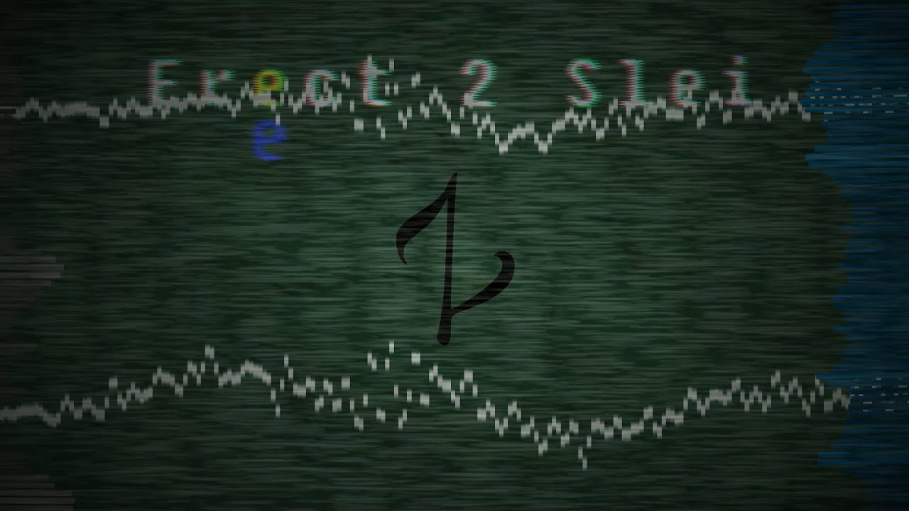 [FNF] Erect-2-Slei (Last E-Pig-Ode cover)
