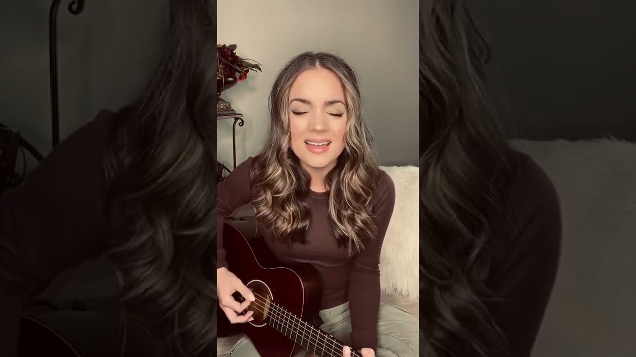 “I’m So Lonesome I Could Cry” - Lauren Mascitti (cover)🌹