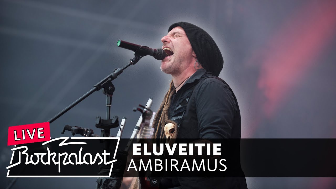 Eluveitie – 