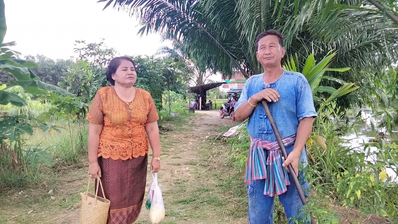 ละครสั้นตลกขำๆฮาๆ ตอน.แผนล่อเสือออกจากถ้ำ #ตลก #ตลกเฮฮา #ตลกคลายเครียด #เสือเหล็กเดอะซีรี่ส์
