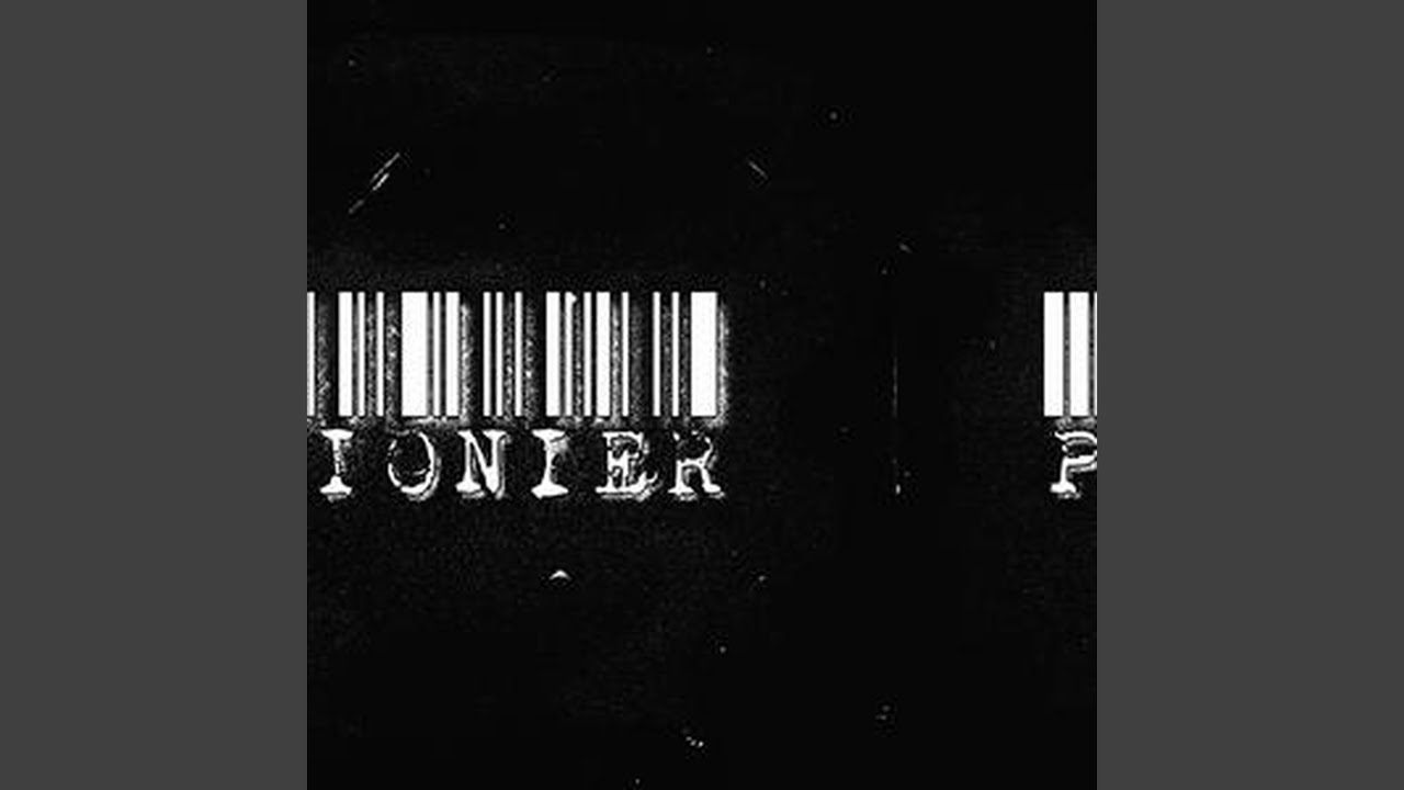 Pionier