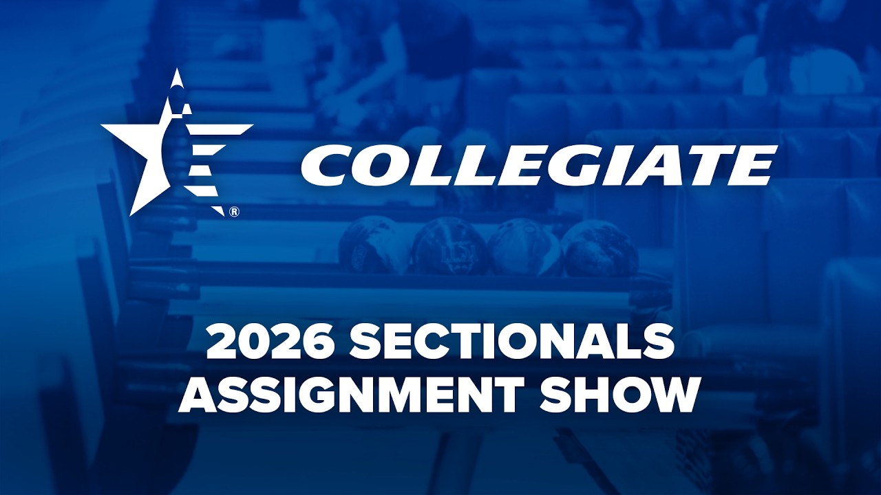 2026 Sectionals Assignment Show - LIVE AT 6:00 PM CT