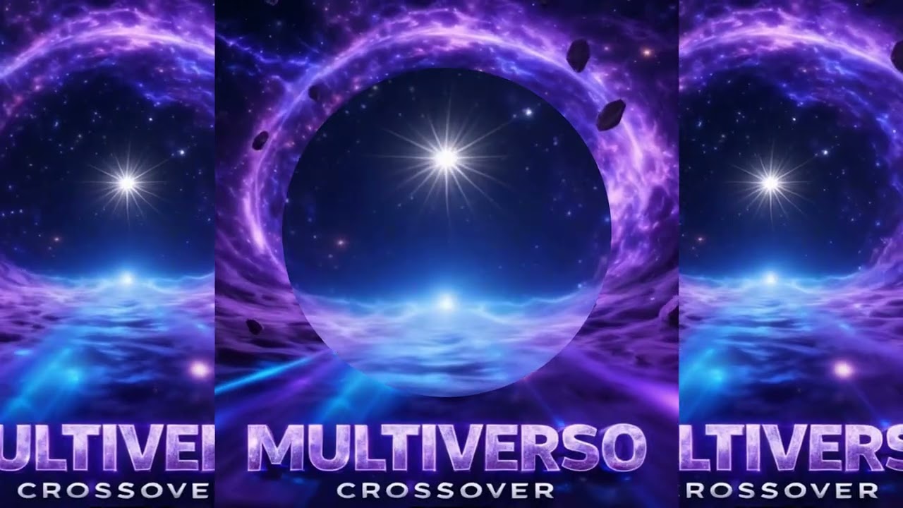 MULTIVERSO CROSSOVER 2026 🔥 Salsa, Reggaet&oacute;n, Bachata, Vallenato y otros| Daniel Osiris Dj