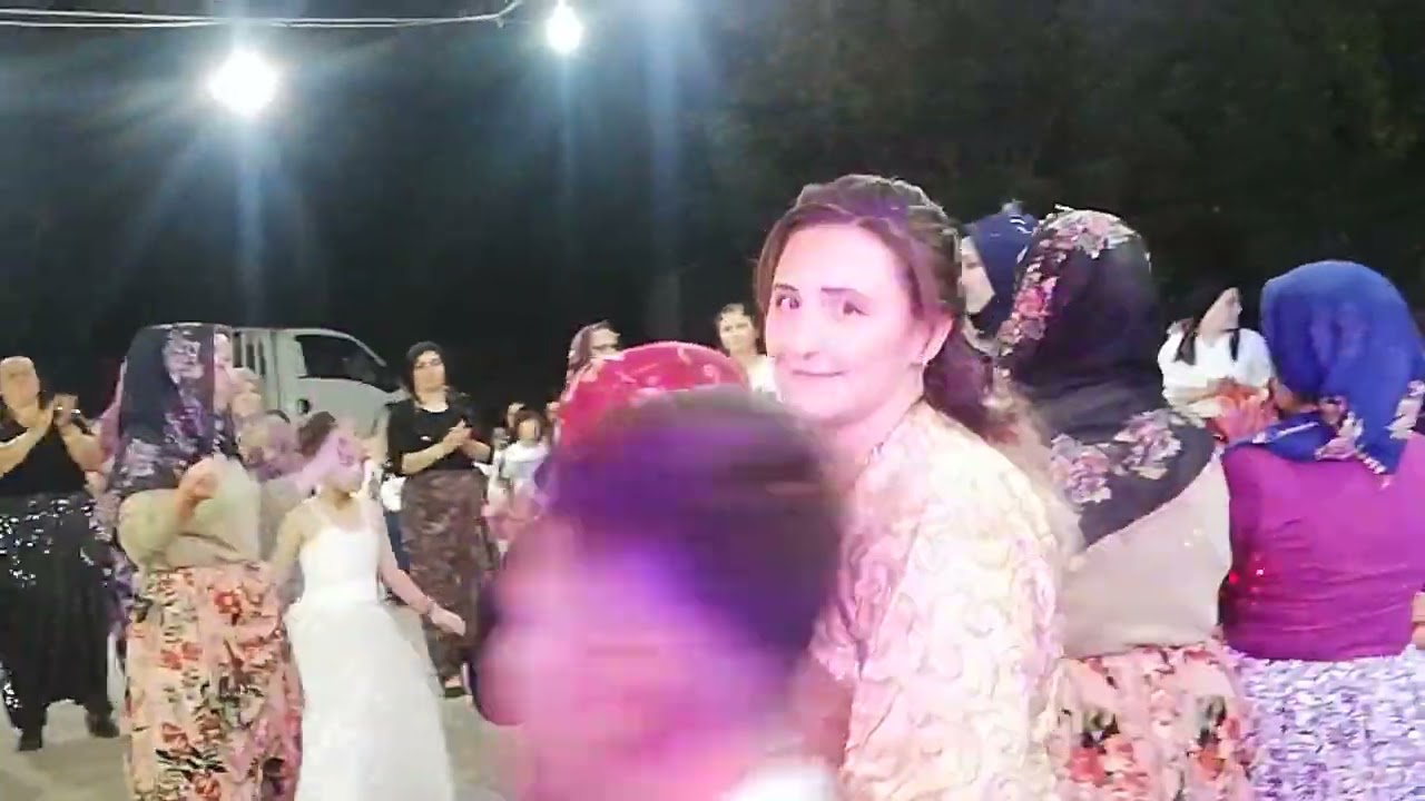 Garip çoban Galgıma AKŞEHİRiN Engilli mahallesinden Aylin Onar & Faruk Yavuz Çiftinin nişanı