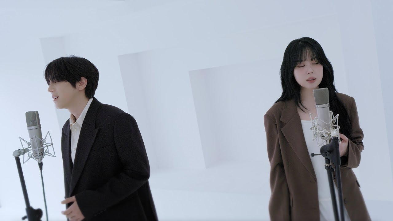 최유리 - 외로움이라는 건 (with 홍이삭)