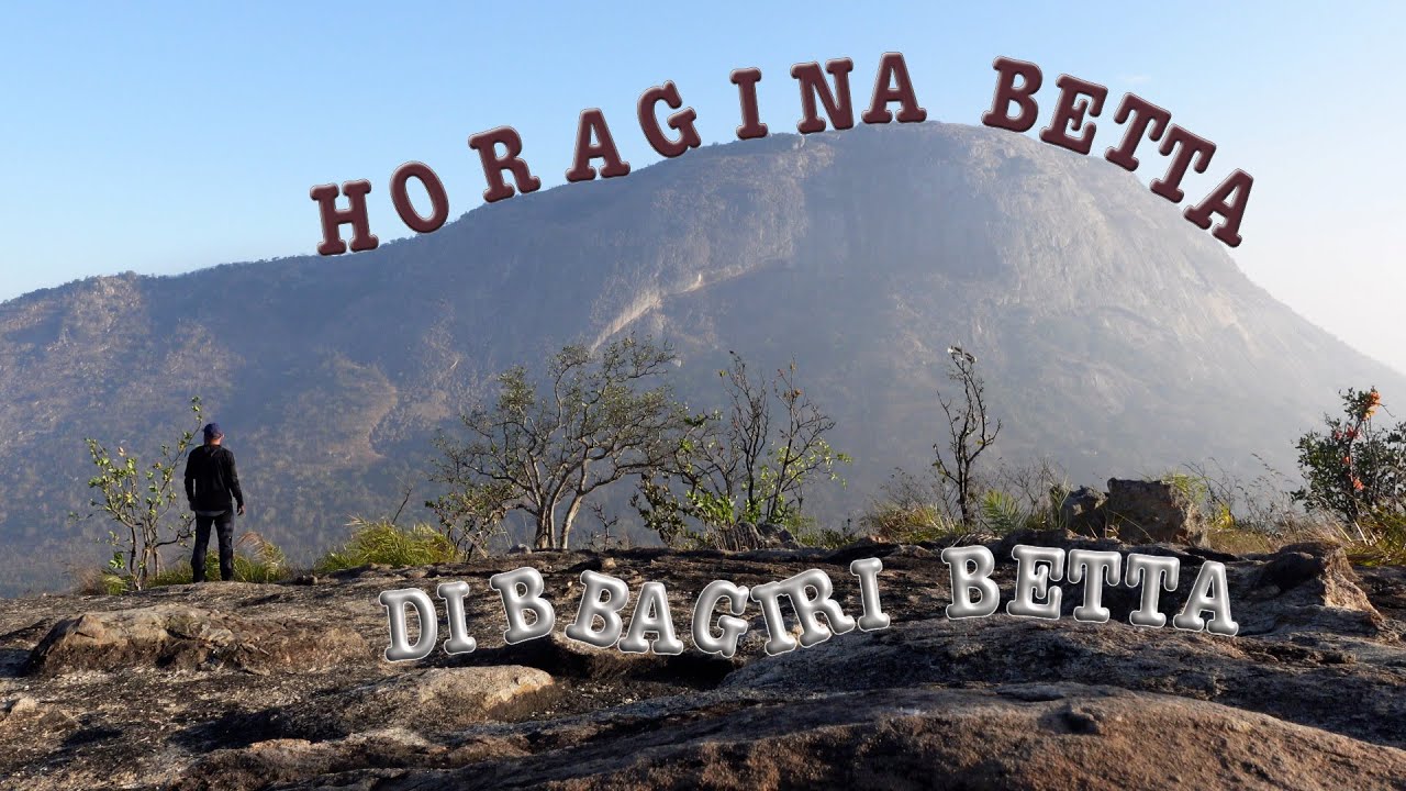 Dibbagiri | Trek