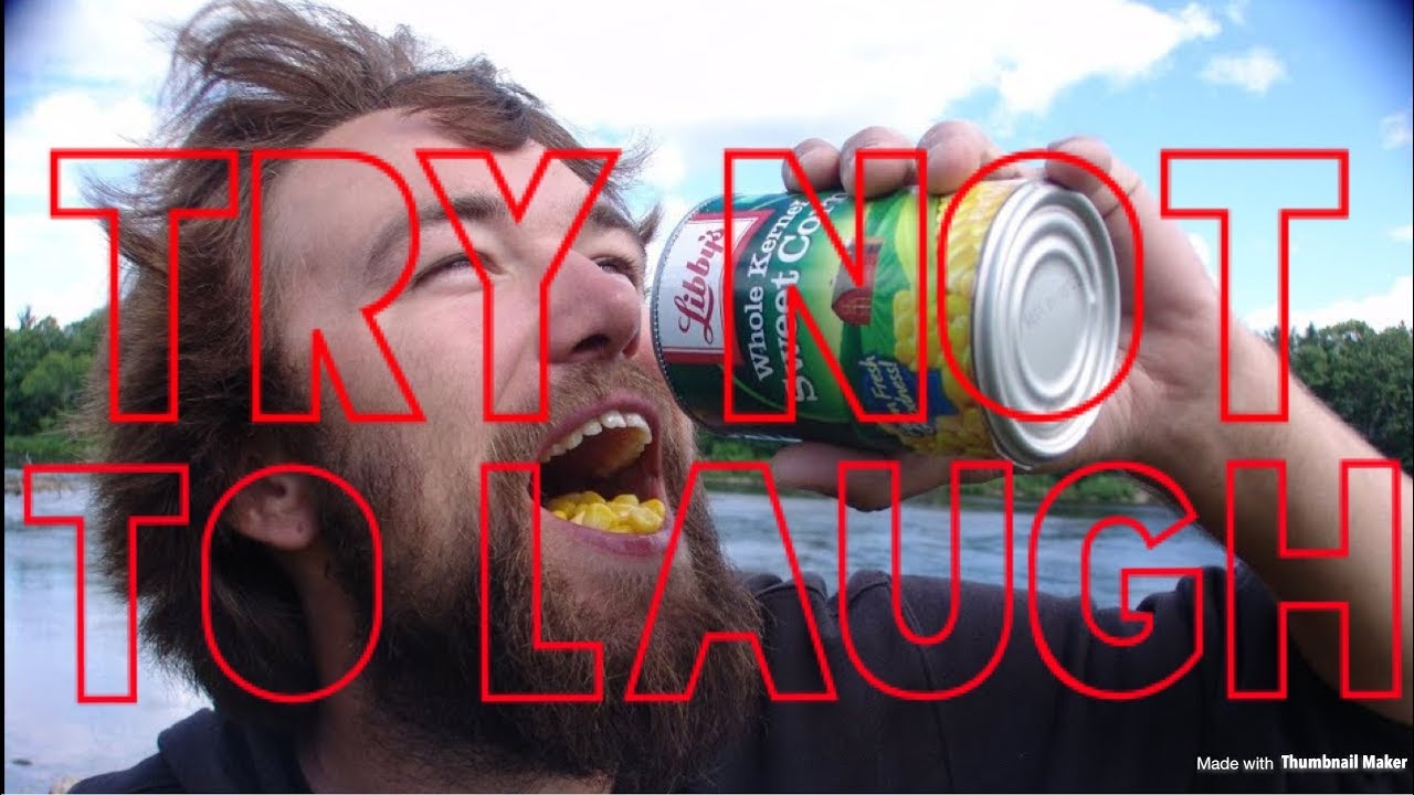 Try not to laugh *fishing compilation*