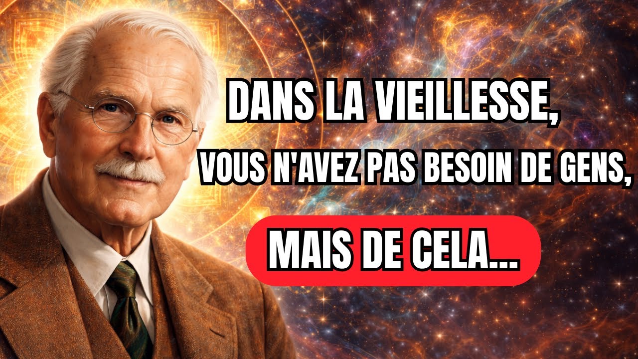 Kant révèle : Ces 4 piliers garantissent une vieillesse épanouie | Philosophie