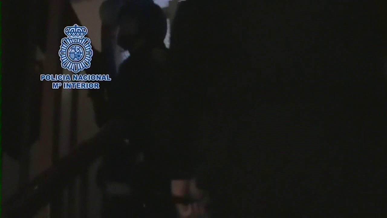 Detenido en Madrid un marroqu&iacute; por su presunta integraci&oacute;n en Daesh