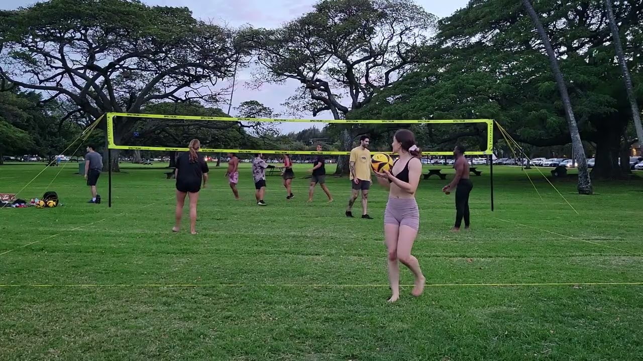 February 14 2026 #volleyball #grassvolleyball #beachvolleyball #indoorvolleyball #outdoorvolleyball