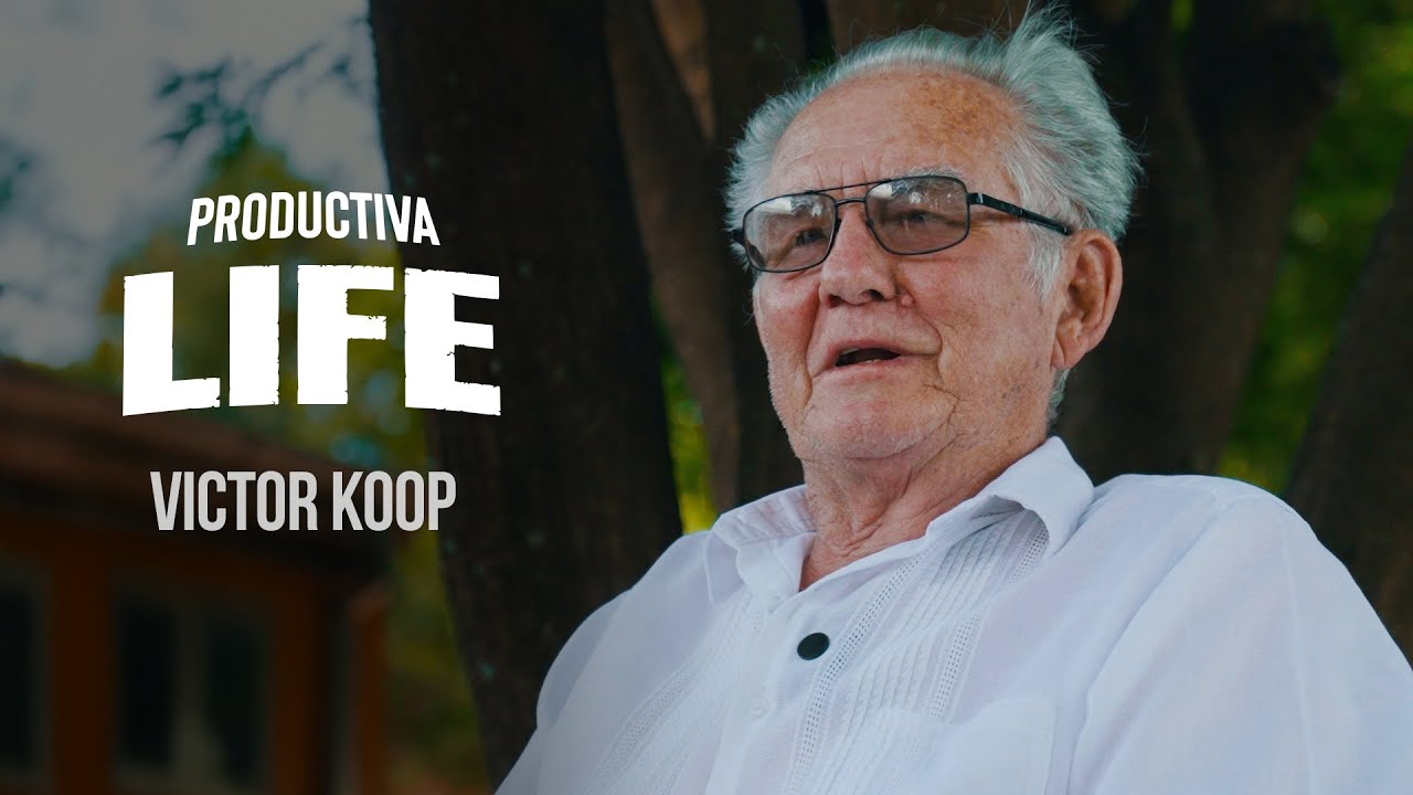 Víctor Koop | PL #143