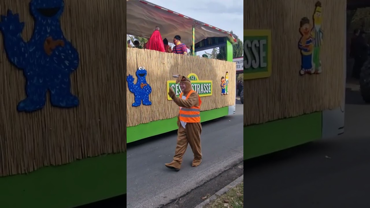 Festivalul 2025 din Kalefeld